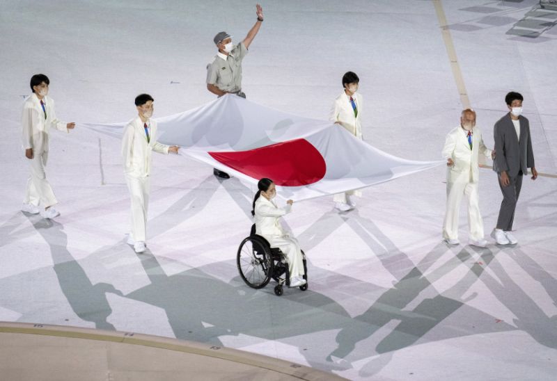 paralympic paralympic
